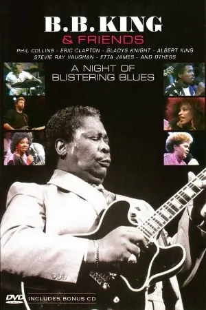 B.B. King & Friends