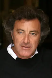 Luca Barbareschi como: Augusto Viganò