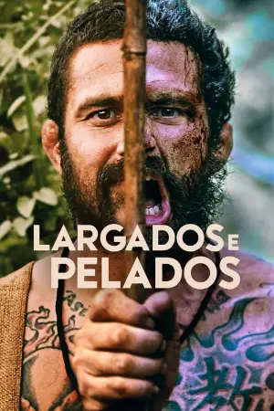 Largados e Pelados