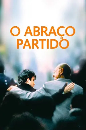 O Abraço Partido