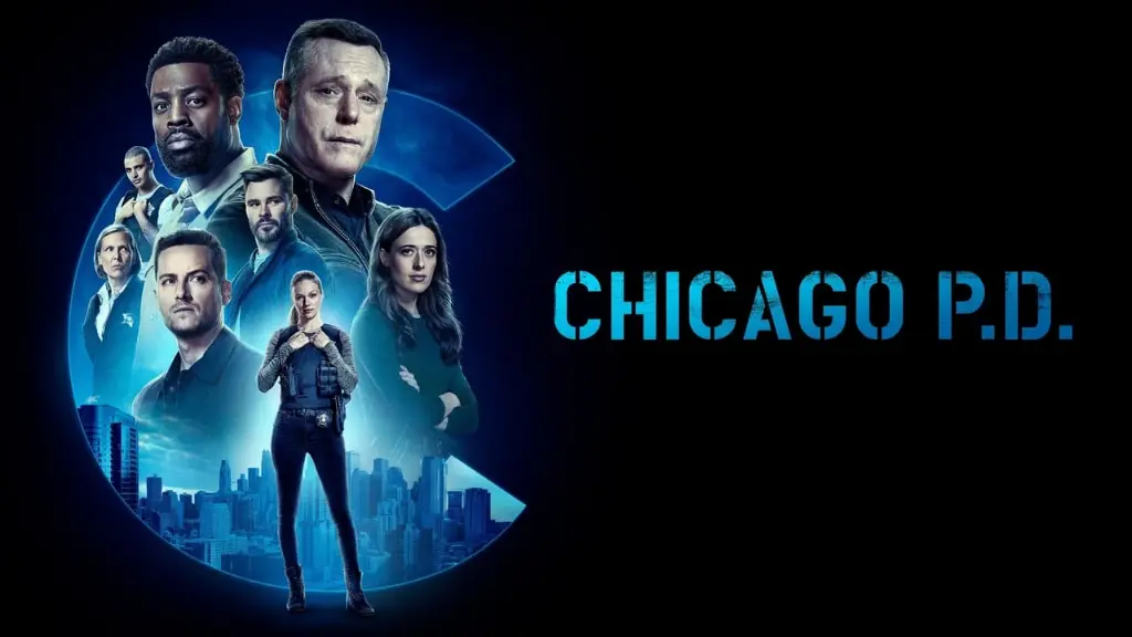 Chicago P.D.: Distrito 21