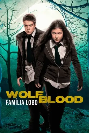 Wolfblood: Família Lobo