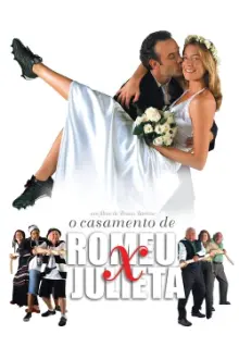 O Casamento de Romeu e Julieta