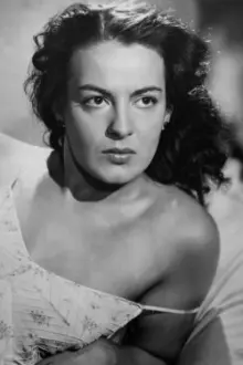 Yvonne Sanson como: Donna Dolores