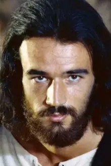 Pier Maria Rossi como: Jesus
