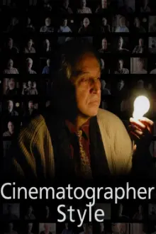 Cinematographer Style