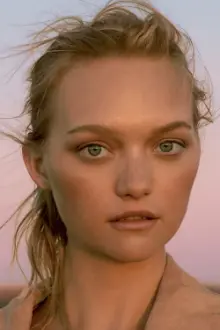 Gemma Ward como: Nocturne