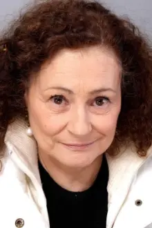 Catherine Arditi como: Marie-Jeanne