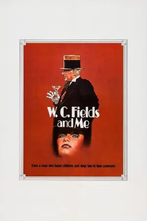 W.C. Fields and Me