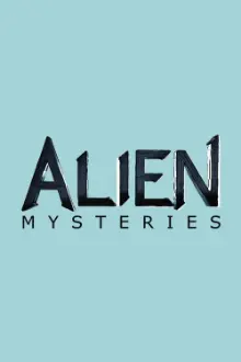 Alien Mysteries