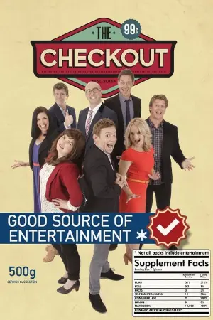 The Checkout