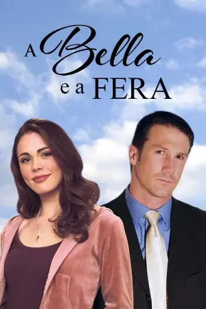 A Bela e a Fera