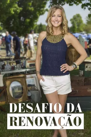 Desafio da Renovação