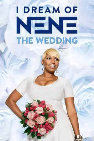 I Dream of NeNe: The Wedding