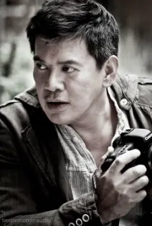 Brillante MA Mendoza como: 