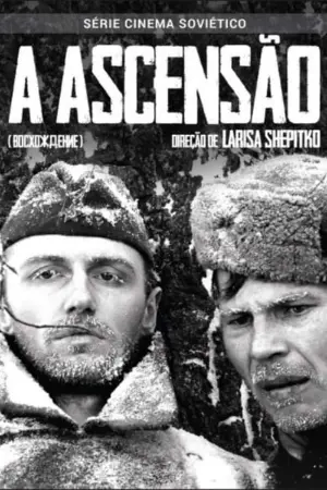 A Ascensão