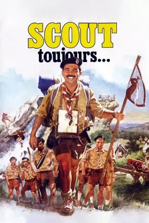 Scout Toujours