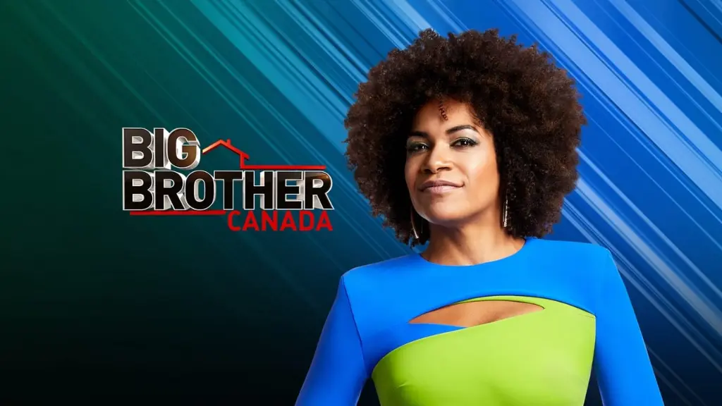 Big Brother Canada