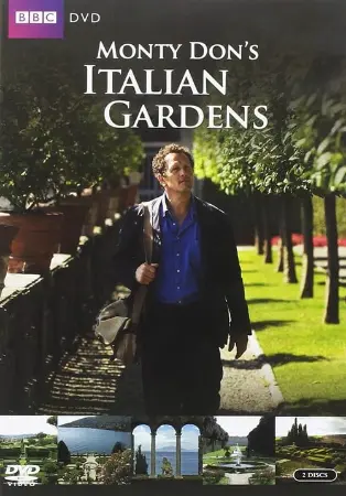 Monty Don's Italian Gardens