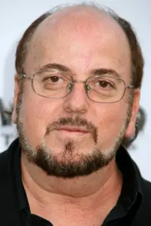 James Toback como: Self (voice)