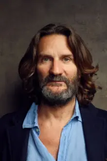 Frédéric Beigbeder como: 