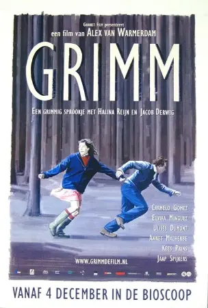 Grimm