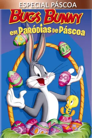 Bugs Bunny's Easter Funnies