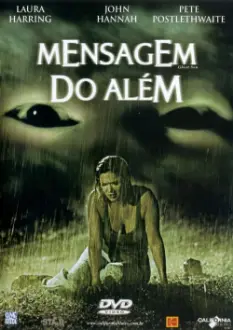 Mensagem do Além