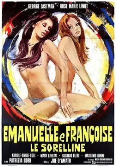 Emanuelle and Françoise