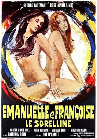 Emanuelle and Françoise