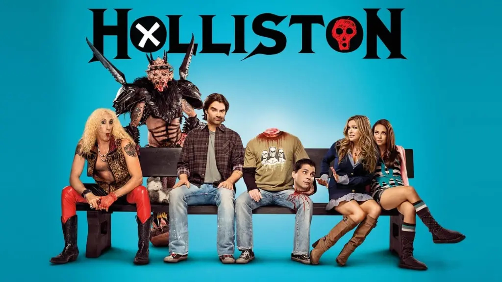 Holliston