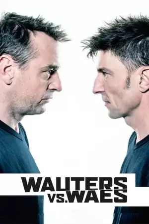 Wauters vs. Waes