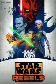 Star Wars: Rebels