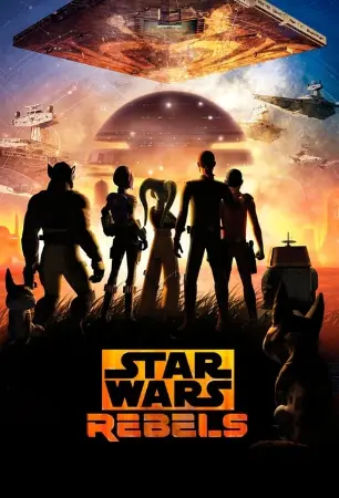 Star Wars: Rebels