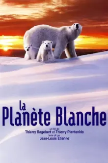 The White Planet