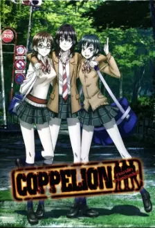 Coppelion