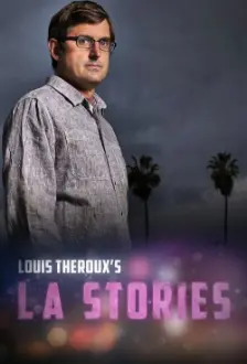 Louis Theroux: LA Stories - City of Dogs