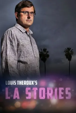 Louis Theroux: LA Stories - City of Dogs