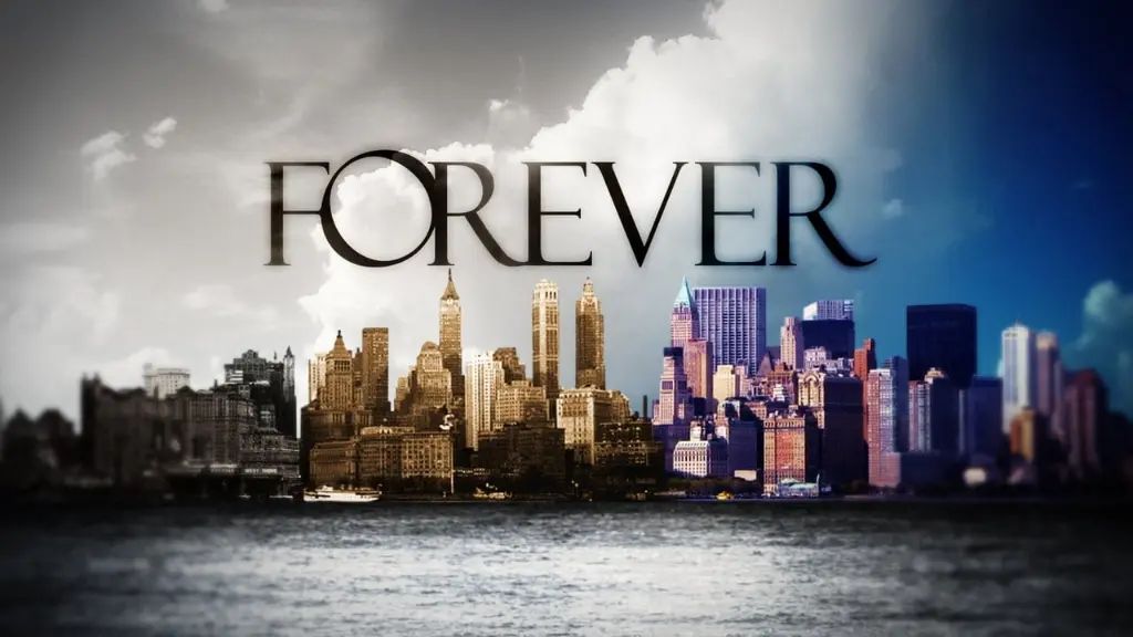 Forever: O Imortal