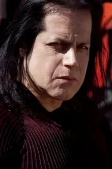 Glenn Danzig como: Vocals