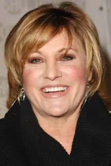 Lorna Luft como: Audience