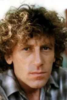 Alain Souchon como: Tom