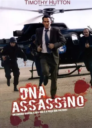 DNA Assassino