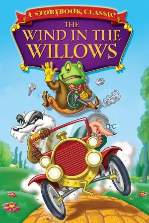 The Wind in the Willows