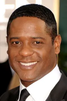 Blair Underwood como: Agent Carter