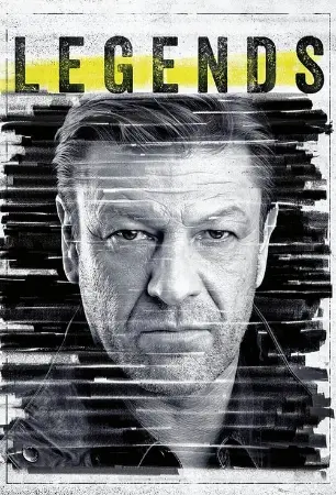 Legends: Identidade Perdida