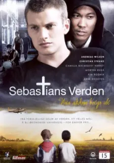 Sebastian's World