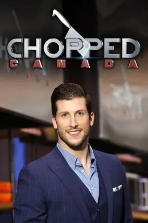 Chopped Canada