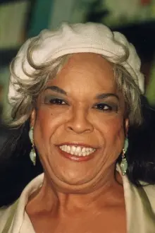 Della Reese como: Opal Parker