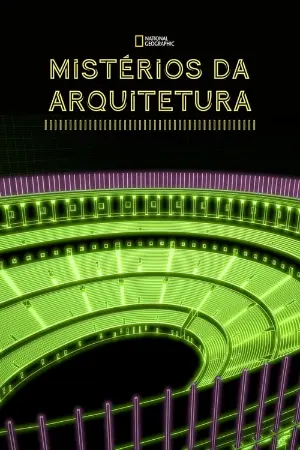 Mistérios da Arquitetura